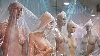 mannequins, mannequin, boutique, dummy, fashion