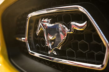 mustang, logo, horse, running, ford, ford mustang, brand, silhouette, company, sign, animal