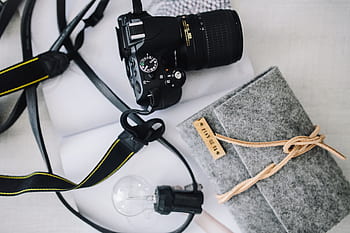 tua, kamera, fotografi, klasik, Vintage, kontemporer