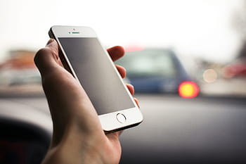 otro, iphone 5, 5s, mano, iPhone 5S, automóvil, oro, iphone, teléfono móvil, teléfono inteligente, teléfono