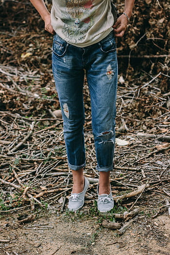 menina da moda, moda, menina, adulto, caucasiano, mulher, jovem, beleza, hipster, ao ar livre, pessoas