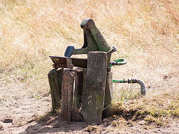 potions, water, horse, pasture, water pump, fountain