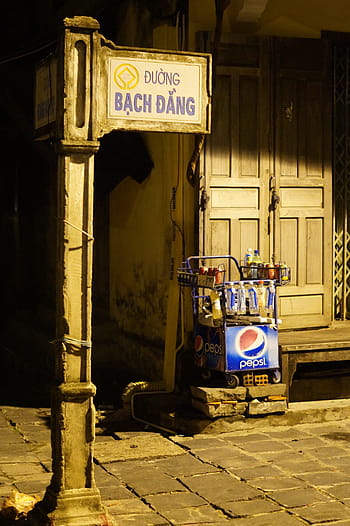 architecture, vietnam, hoi an
