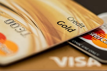 zlaté kreditní karty, kreditní karta, hlavní karta, Visa karta, kredit, platit, plastický, peníze, platba, finance, Koupit
