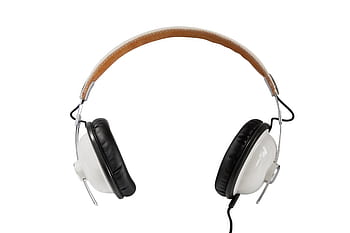 headphone, audio, music, sound, earphones, listen, headset, entertainment