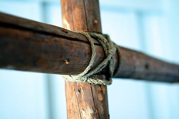attraversare, croce di legno, cristianesimo, Gesù, Pasqua, religione, risurrezione, Cristo, crocifissione, fede, preghiera