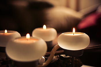 detalhe de velas do advento, velas do advento, detalhe, vela do advento, vela, natal, decoração de natal, luzes de natal, época de natal, dezembro, feriados