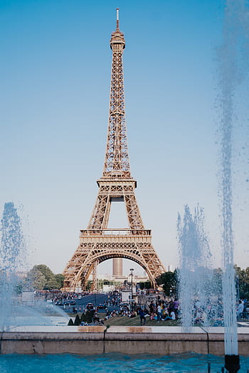 paris, eiffel tower, france, architecture, landmark, tower, city, urban, europe, travel, tourism