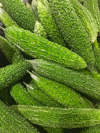 green bitter gourd, bitter gourd, goya, green, vegetables, seiyu ltd, living, supermarket, fruits and vegetables, department, heisei-cho