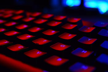jocuri, configurarea jocurilor, gaming tastatură, pg