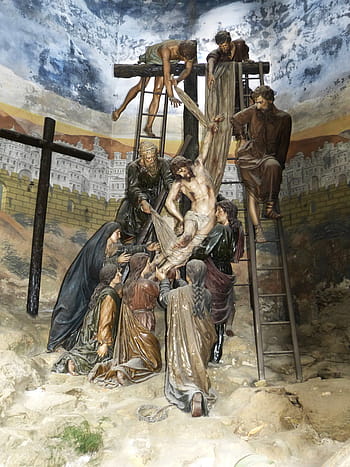illustrazione, Gesù Cristo, passione, Buon venerdì, Chiesa, Cristo, cristianesimo, crocifissione, Corona di spine, Gesù, fede