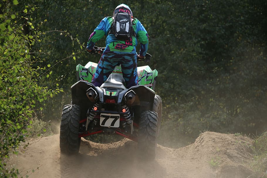 motokros, enduro, quad, atv, motokrosová jízda, motocyklový sport, přejít, motocykl, motoristický sport, závody, závod