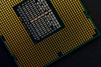 cpu, processor, chip, computer, macro, close-up, technology, background, circuit, component, dark