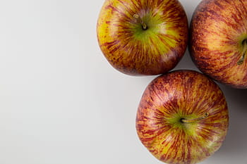 shot, red, apples, Closeup, food/Drink, food, fruit, healthy, freshness, healthy Eating, ripe