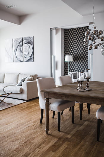 interior, sofá, quarto, casa, limpo, mesa, estilo, decoração da casa, elegante, design, cadeiras
