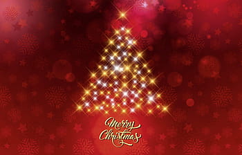 allegro, Natale, digitale, sfondo, albero di Natale, Biglietto natalizio, decorazioni natalizie, Avvento, decorazione natalizia, addobbi natalizi, periodo natalizio