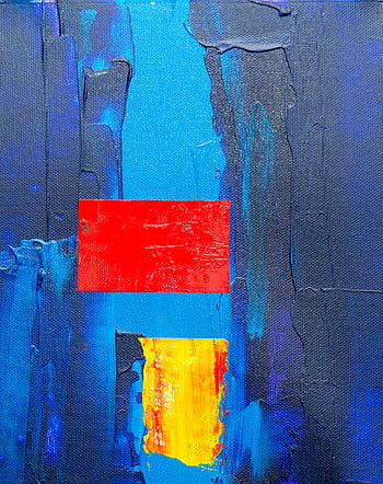 barvitý, abstraktní, umění, malovat, akryl, olej, plátno, textura, umělec, tvořivý, design