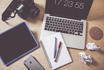 web designer fotograf, web designer, fotograf, webový design, pracovního prostoru, umění a design, lavice, laptop, stůl, počítač, podnikání