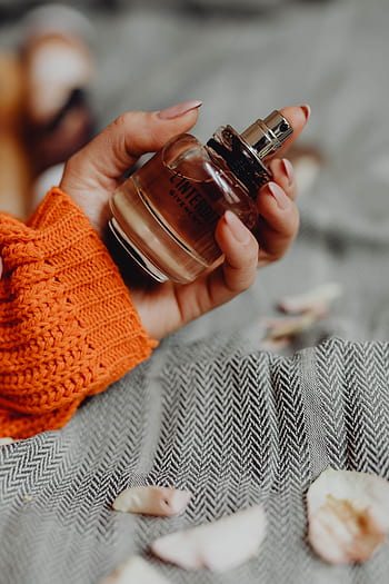 perfume, perfumado, mulheres, frasco, beleza, Givenchy, L'Interdit