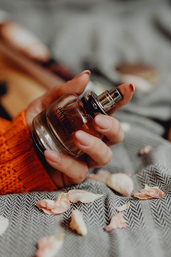 perfume, perfumado, mulheres, frasco, beleza, Givenchy, L'Interdit