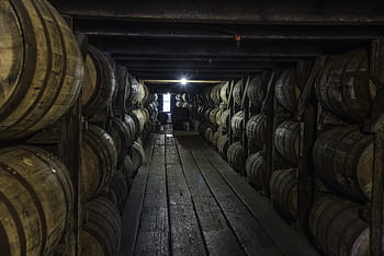 whisky, sklep, sudy, lihovar, kentucky, desek, veřejná doména, hlaveň, vinařství, alkohol, víno