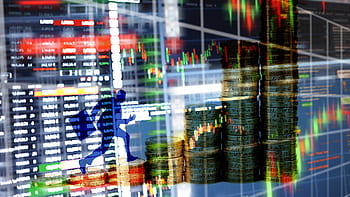 entrepreneur, stock exchange, trading floor, business, idea, competence, vision, target, marketing, plan, start
