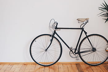 rower, Droga, stary, zabytkowe, retro, przywrócone, sport, cykl, transport, wyścig, styl życia
