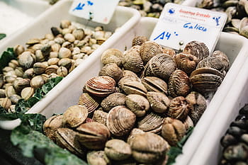 ラ、 ボケリア、 食品、 市場、 バルセロナ、 スペイン、 ラボケリア、 食品市場、 バルセロナスペイン、 果物、 健康
