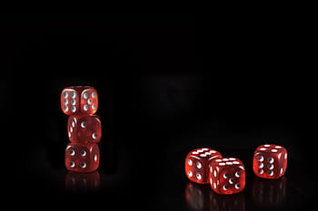 Cube, Gambling, Play, Light, Glass, glass cube, win, pay, hope, addiction, addicted to gambling