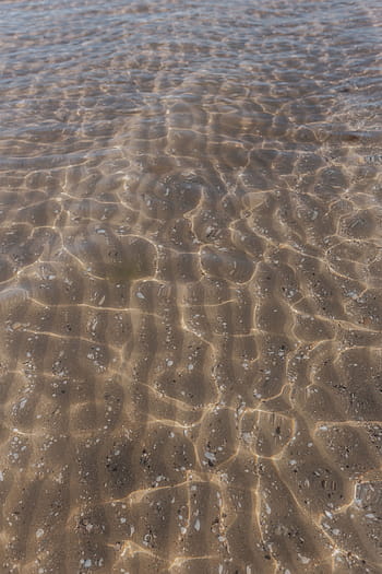 gelombang, laut, berpasir, pantai, Lunak, pantai berpasir, samudra, pasir, air, waterscape, pemandangan laut