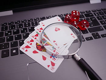 poker, online poker, casino, gambling, sweepstakes, profit, loss, luck, win, risk, lotto