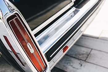 cerrar, antiguo, negro, cromo cadillac coche, primer plano, cromo, Cadillac, coche, vintage, detalle, luz