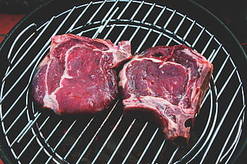 steak maso, steak, maso, bbq, jídlo pití, grilování, jídlo, gril, masa, hovězí, grilovaný