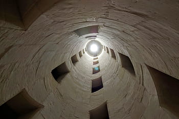 Chambord, Castle, Château, De, La, Loire, chambord, castle, château de la loire, france, château de chambord, architecture