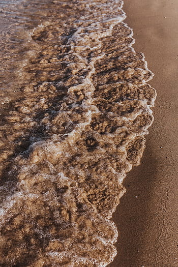 波、 海、 砂浜、 ビーチ、 ソフト、 砂、 水、 水景、 海景、 自然、 海岸線
