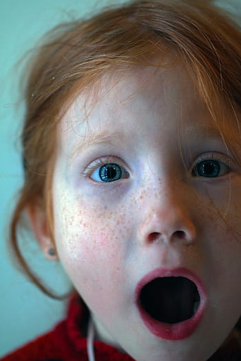 girl, kid, facial, watch, eye, toddler, small child, child, gotta love, thinking, portrait