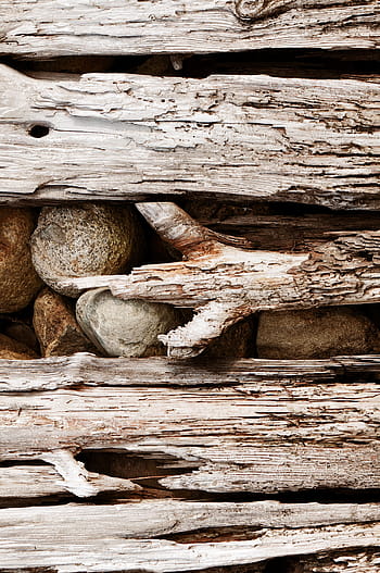 Driftwood, Rust, Coast, Rough, Saltwater, beaten, worn, textures, ocean, beach stones, driftwood background