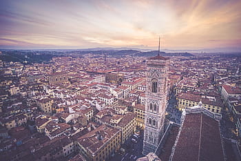 ptačí oko, zobrazit fotografii, bílý, beton, budov, architektura, budova, infrastruktura, struktura, zřízení, byt