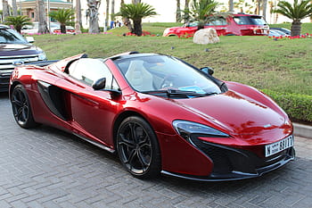 mclaren, sports, car, vehicle, drive, fast, wheel, race, speed, asphalt