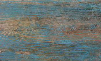 blu, Marrone, di legno, superficie, sfondo, struttura, legna, vernice scrostata, sfondi, legno - materiale, tavola