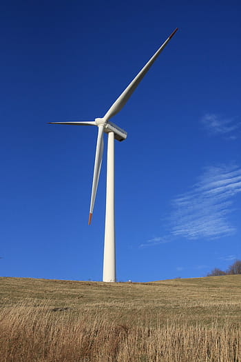 generátor větrné energie, síla větru, generátor, daegwallyeong, vítr, větrná turbína, alternativní energie, ochrany životního prostředí, paliva a energie, obnovitelná energie