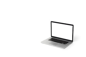 gris, noir, ordinateur portable, carnet, portable, ordinateur, clavier, écran, moniteur, pc, clés