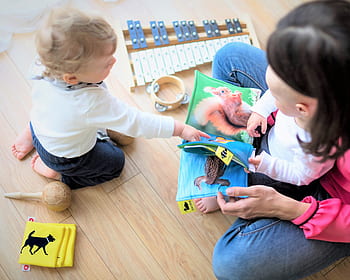 famille, les enfants, bébé, enfant, heureux, personnes, des gamins, ensemble, bonheur, mère, femme