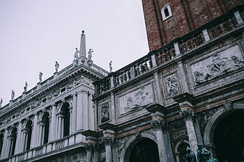 旅行、 ヴェネツィア、 イタリア、 休暇、 建築、 建物、 旧市街、 ヨーロッパ、 イタリア語、 ヴェネト、 地中海
