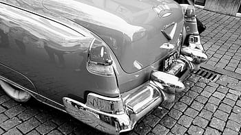 Old Car, Oldtimer, Classic Car, car, old, vintage, american car, classic, transportation, old-fashioned, street