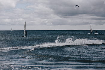 deportes acuáticos, agua, deportes, playa, gente, mar, orilla, verano, vacaciones, deporte, surfista