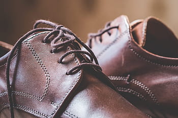 tali sepatu kulit, tutup, # 2, Coklat, Kulit, Sepatu, Tali Sepatu, Close Up, mode, pria, sepatu kulit