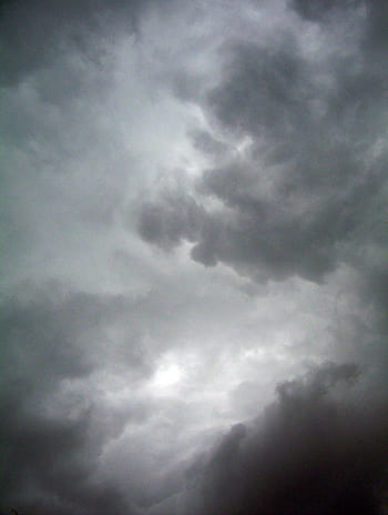 gri, gökyüzü, gündüz, karanlık, bulutlar, dramatik, hava, bulutlu, faliyet alani, sahne, cloudscape, cennet