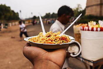 mad, india gate, indian, delhi, Asien, struktur, vej, Port, Mumbai, rejse, bestemmelsessted