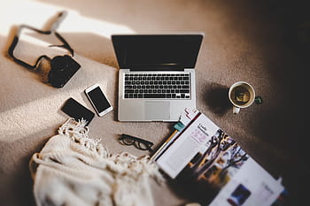 laptop, apple, keyboard, technology, mac, application, software, hardware, coffee, iphone, cellphone